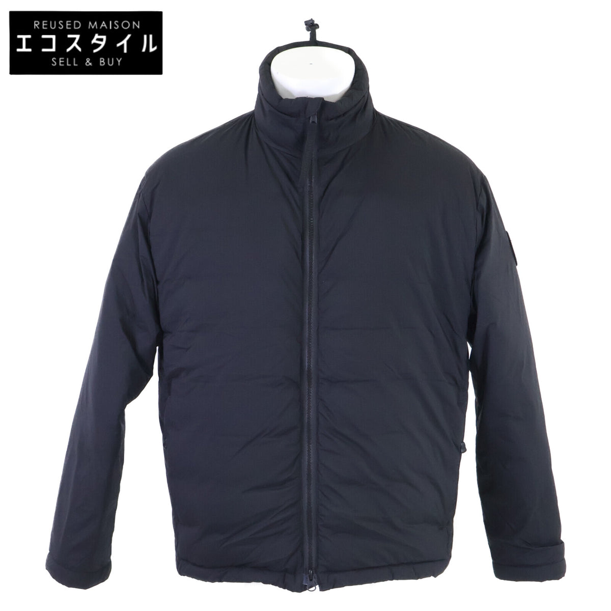 CANADA GOOSE カナダグース 【国内正規（株）カナダグースジャパン】1066MJB ロッジ ジャケット ジャパンエクスクルーシブ ジャケット