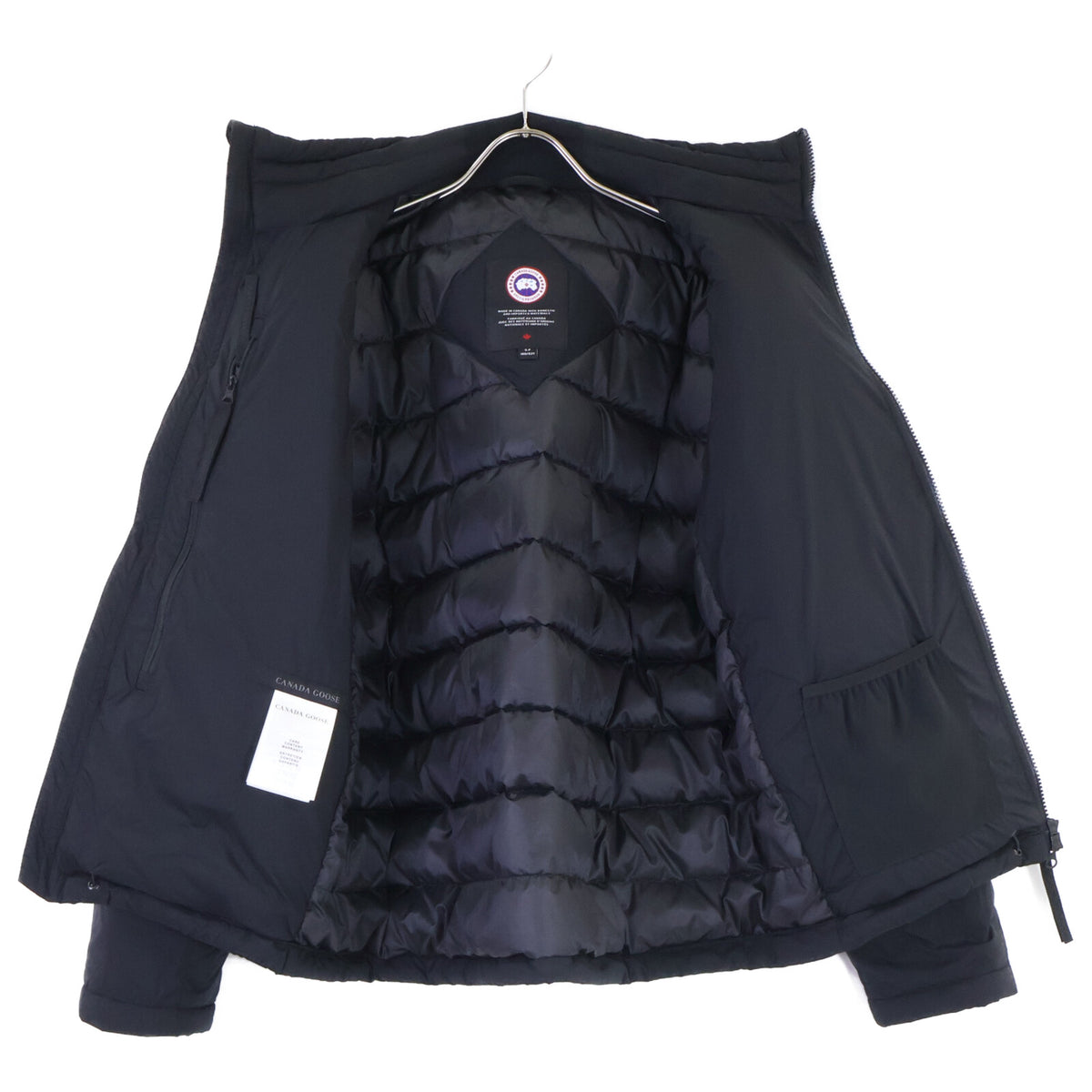 CANADA GOOSE カナダグース 【国内正規（株）カナダグースジャパン】1066MJB ロッジ ジャケット ジャパンエクスクルーシブ ジャケット