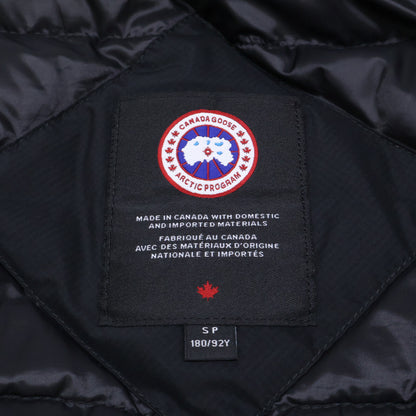 CANADA GOOSE カナダグース 【国内正規（株）カナダグースジャパン】1066MJB ロッジ ジャケット ジャパンエクスクルーシブ ジャケット