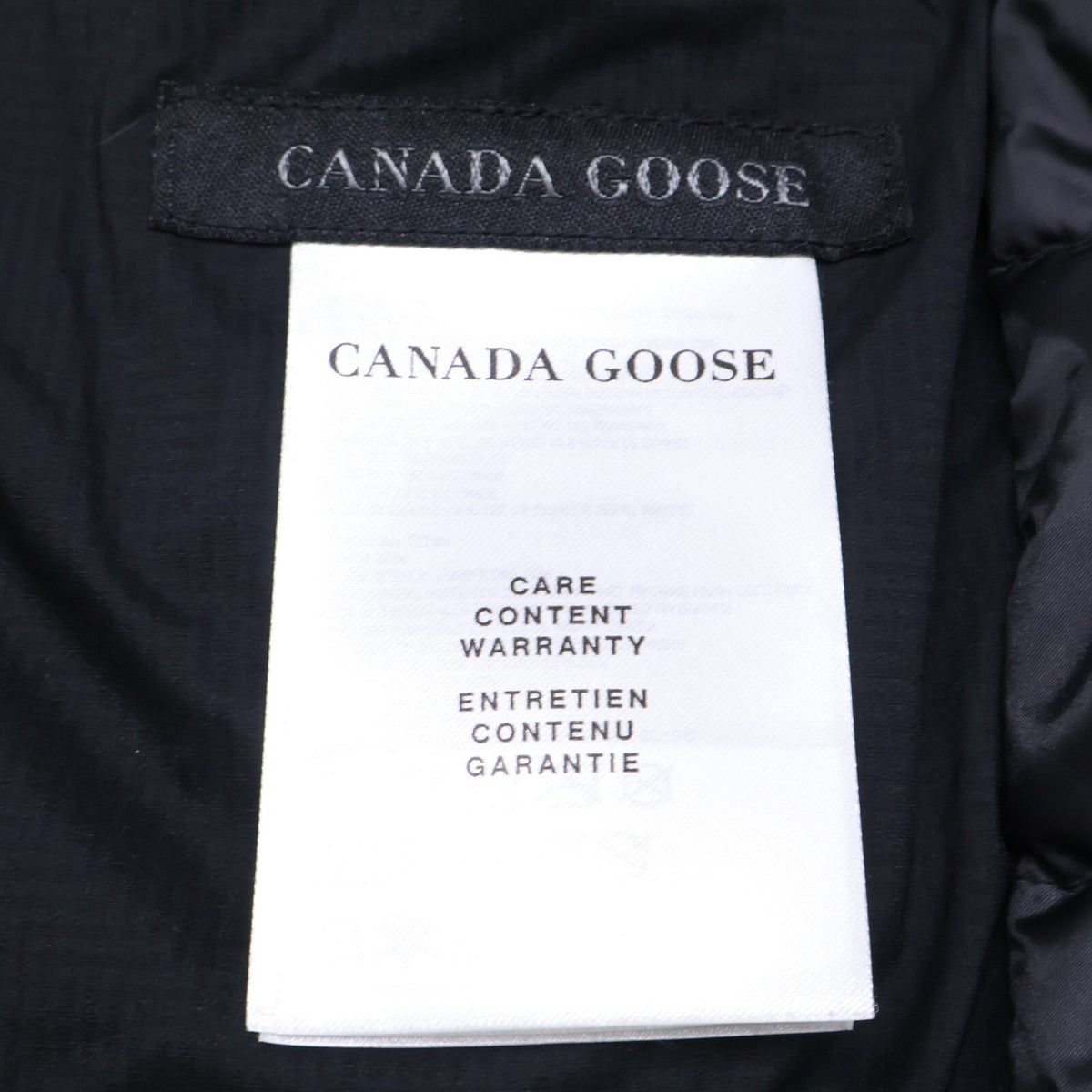 CANADA GOOSE カナダグース 【国内正規（株）カナダグースジャパン】1066MJB ロッジ ジャケット ジャパンエクスクルーシブ ジャケット