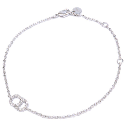 DIOR ディオール Clair D Lune クレール ディー リュヌ スパークリング クリスタル ブレスレット
