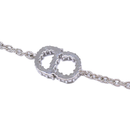 DIOR ディオール Clair D Lune クレール ディー リュヌ スパークリング クリスタル ブレスレット