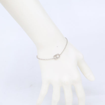 DIOR ディオール Clair D Lune クレール ディー リュヌ スパークリング クリスタル ブレスレット