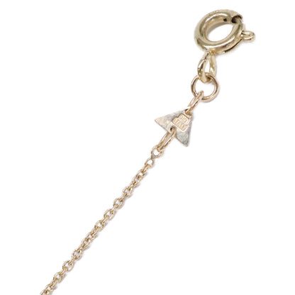 ALIITA アリータ 【美品】9KT FANTASMA オバケ ネックレス