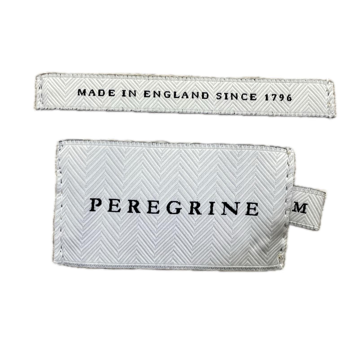 PEREGRINE ペレグリン ベージュ L160-CO40 リネンコットン ケーブル ニットセーター トップス