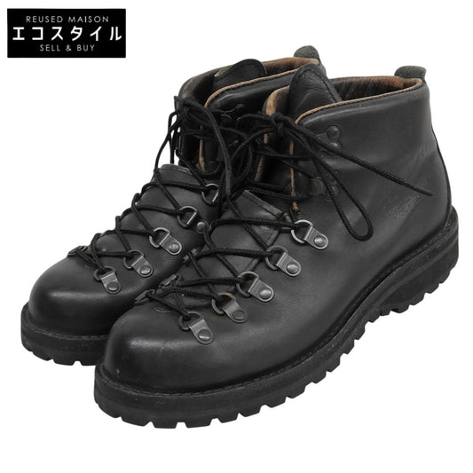 Danner ダナー ゴアテックス マウンテンライトブーツ シューズ メンズ ブラック 7 1/2 31520X シューズ