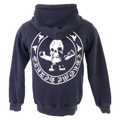 Chrome hearts クロムハーツ 国内正規 OLD SWTSHRT HD ZIP FOTI ジップアップ フーディー パーカ トップス
