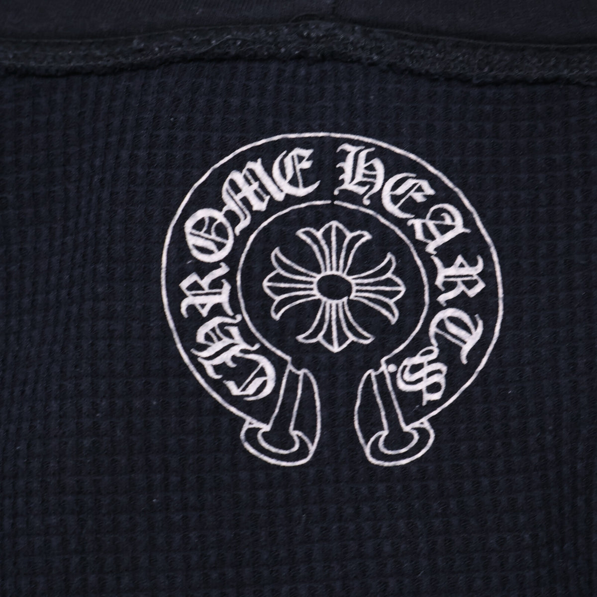 Chrome hearts クロムハーツ 国内正規 OLD SWTSHRT HD ZIP FOTI ジップアップ フーディー パーカ トップス