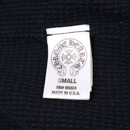 Chrome hearts クロムハーツ 国内正規 OLD SWTSHRT HD ZIP FOTI ジップアップ フーディー パーカ トップス