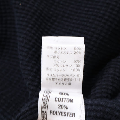 Chrome hearts クロムハーツ 国内正規 OLD SWTSHRT HD ZIP FOTI ジップアップ フーディー パーカ トップス