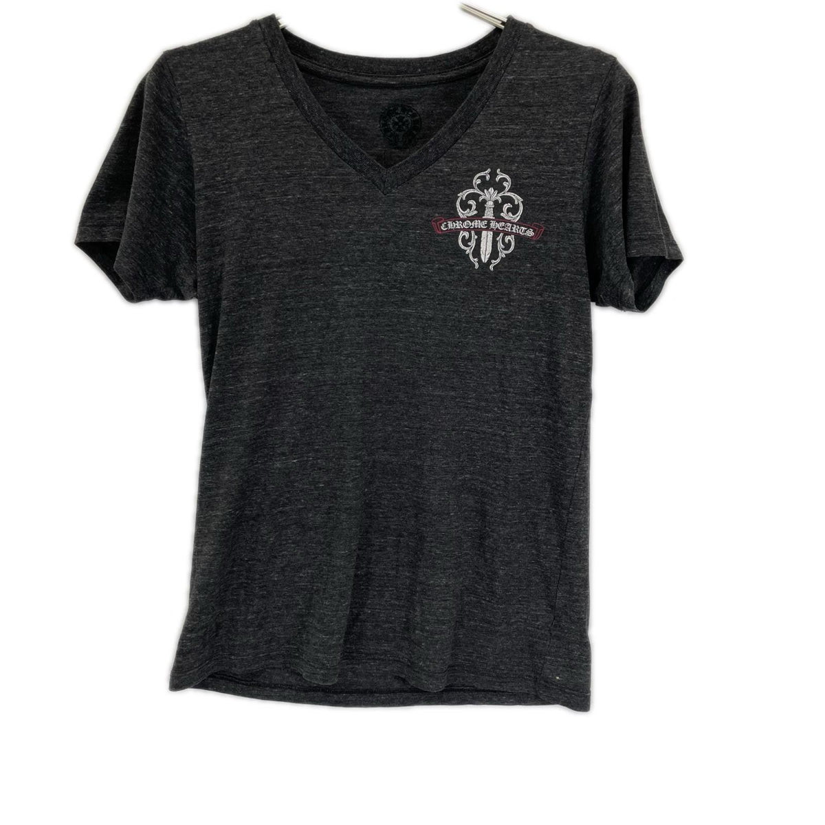 Chrome hearts クロムハーツ OLD カモフラ ヴァインダガー 半袖Tシャツ トップス