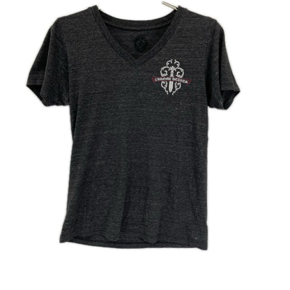 Chrome hearts クロムハーツ OLD カモフラ ヴァインダガー 半袖Tシャツ トップス