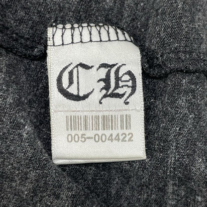 Chrome hearts クロムハーツ OLD カモフラ ヴァインダガー 半袖Tシャツ トップス