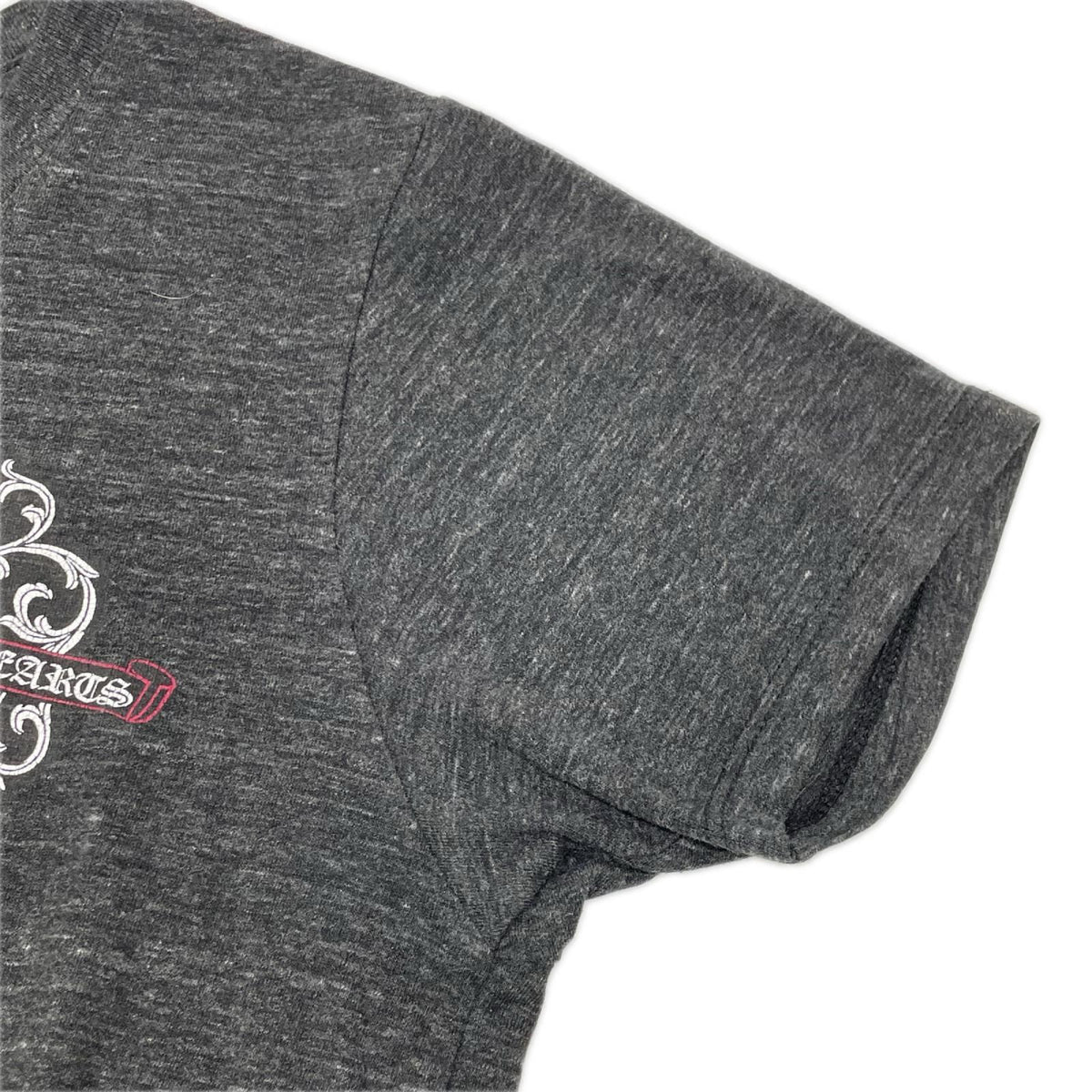 Chrome hearts クロムハーツ OLD カモフラ ヴァインダガー 半袖Tシャツ トップス