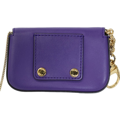 FENDI フェンディ 7AR798 ナノ バケット チャーム ショルダーバッグ
