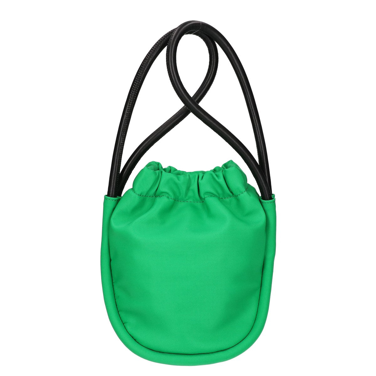 GANNI ガニー 【美品】5826 Knot Mini Purse ノット ミニ パース ハンドバッグ