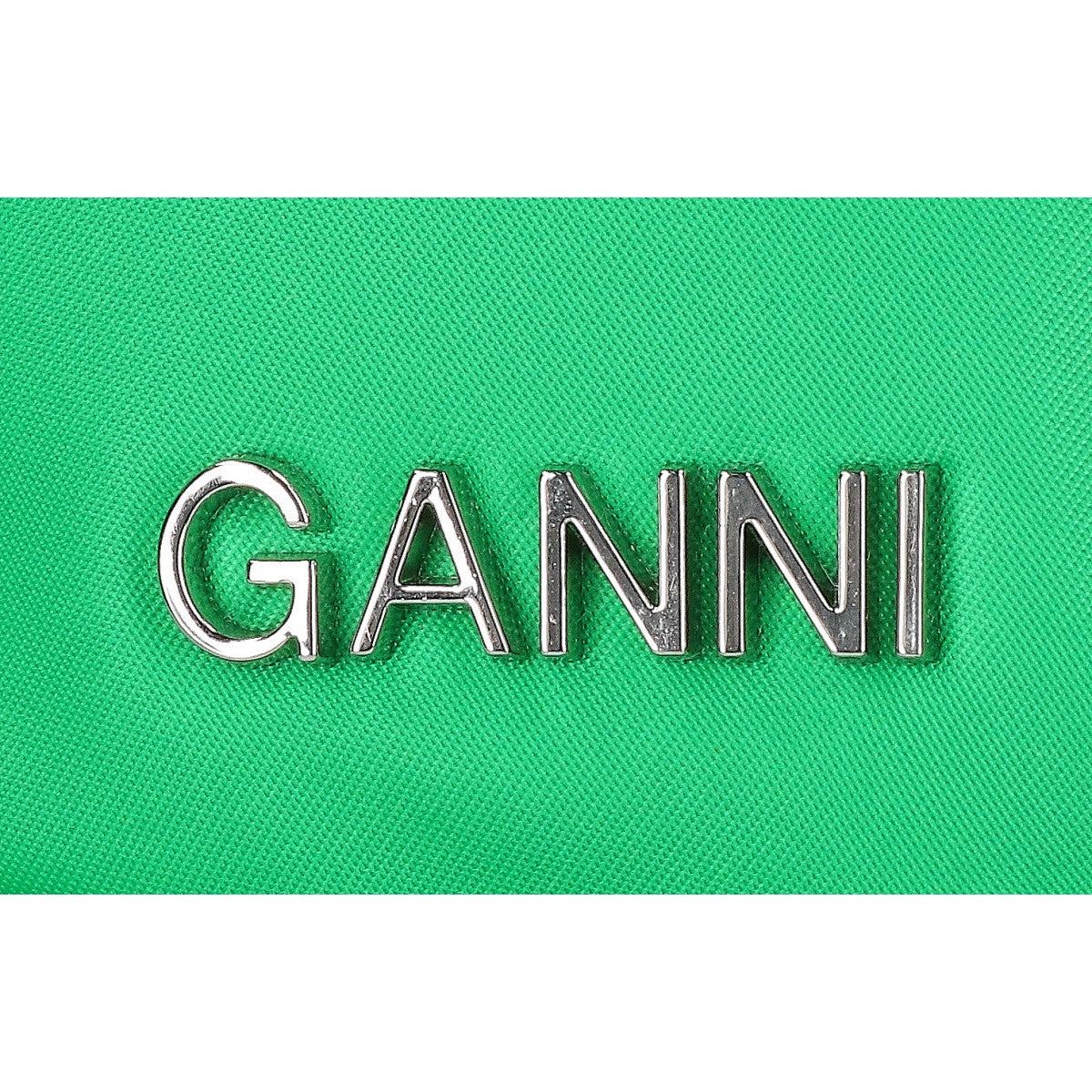 GANNI ガニー 【美品】5826 Knot Mini Purse ノット ミニ パース ハンドバッグ