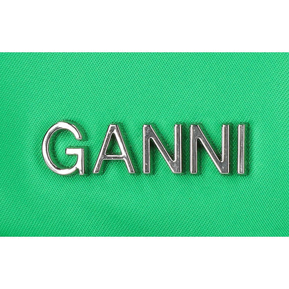 GANNI ガニー 【美品】5826 Knot Mini Purse ノット ミニ パース ハンドバッグ