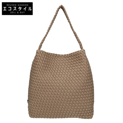 NAGHEDI ナゲディ 【美品】SN04023LD Nomad Medium Hobo ノマド ミディアム ホーボー ショルダーバッグ