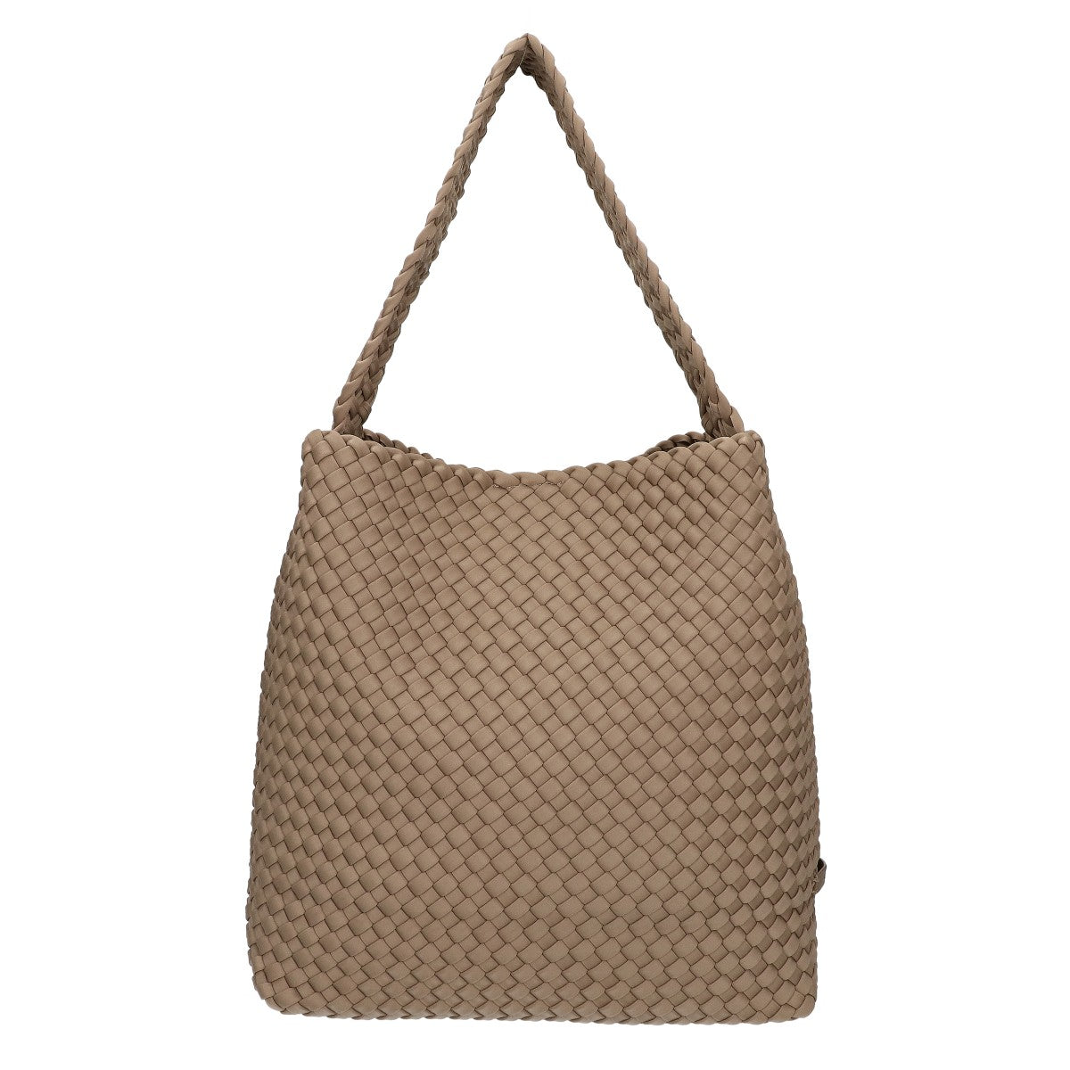 NAGHEDI ナゲディ 【美品】SN04023LD Nomad Medium Hobo ノマド ミディアム ホーボー ショルダーバッグ
