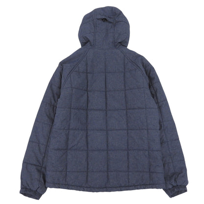 columbia コロンビア フード付きジャケット メンズ ネイビー XL PM5349 ジャケット
