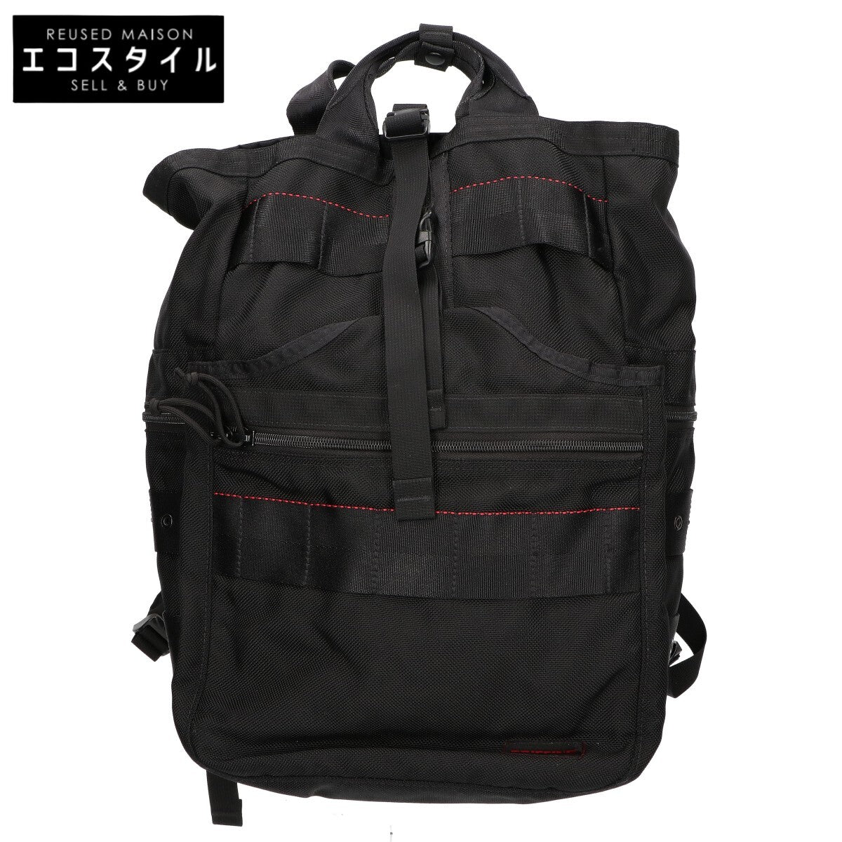 BRIEFING ブリーフィング GYM PACK MW GEN バックパック リュック バックパック