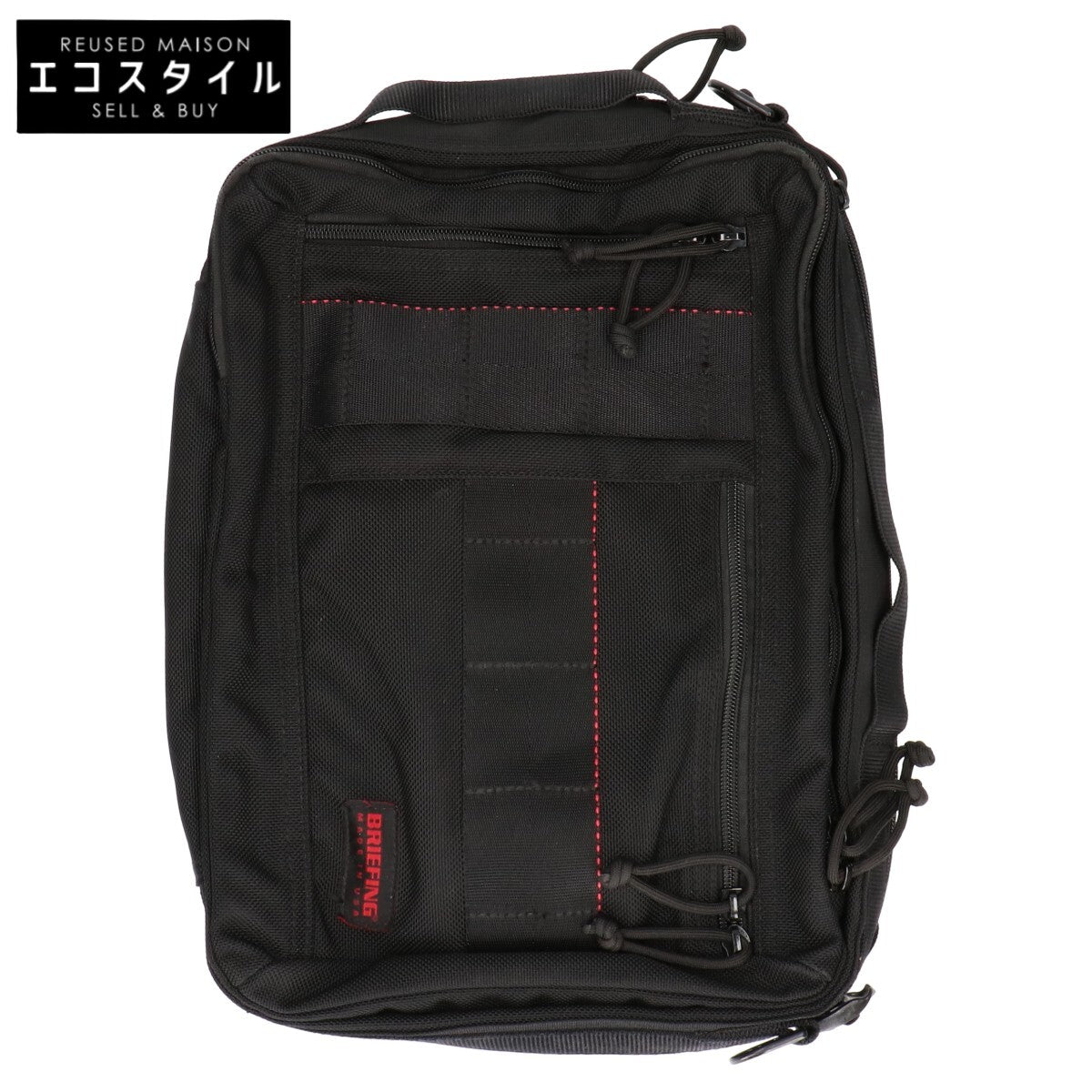 BRIEFING ブリーフィング BRA213L02 MOBILE SMART LINER 2WAYワンショルダー ビジネスバッグ ブリーフケース
