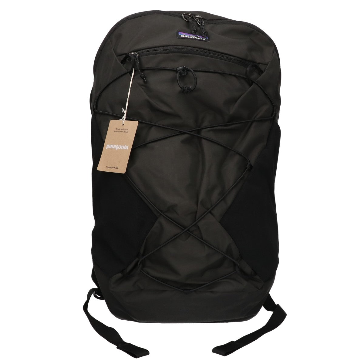 Patagonia パタゴニア 【新品同様】48905 TERRAVIA PACK 22L テラヴィア・パック 22L リュック バックパック リュック バックパック