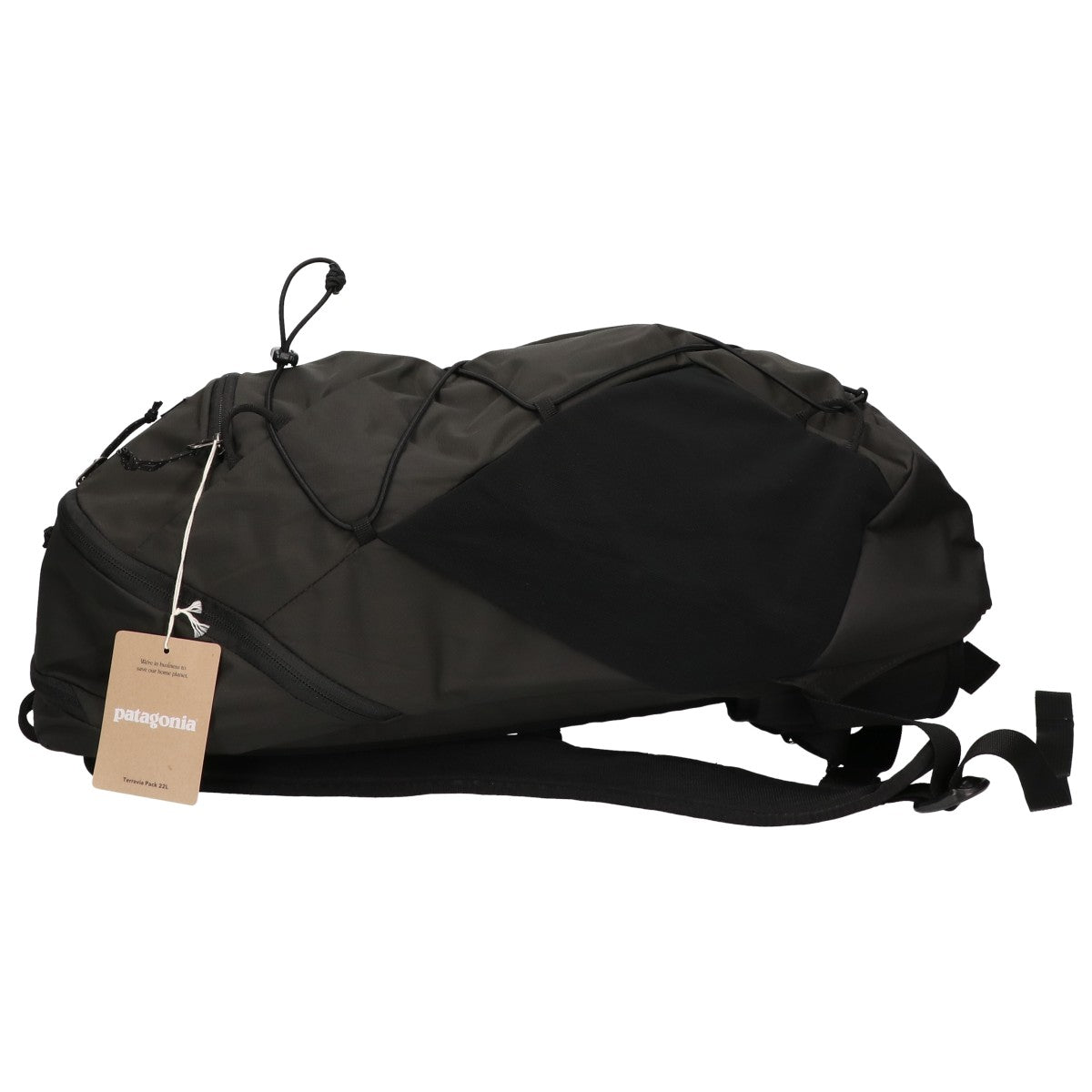 Patagonia パタゴニア 【新品同様】48905 TERRAVIA PACK 22L テラヴィア・パック 22L リュック バックパック リュック バックパック