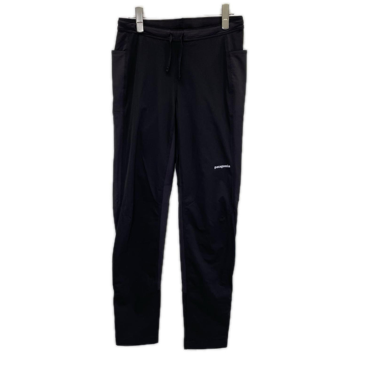 Patagonia パタゴニア STY24103FA22 ブラック ウインドーシールドパンツ ボトムス