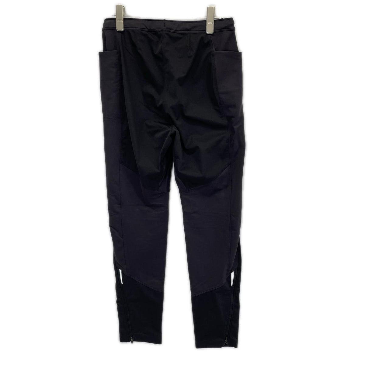 Patagonia パタゴニア STY24103FA22 ブラック ウインドーシールドパンツ ボトムス