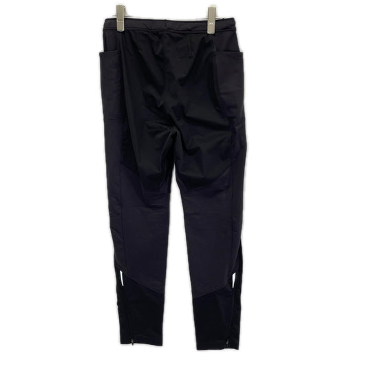 Patagonia パタゴニア STY24103FA22 ブラック ウインドーシールドパンツ ボトムス