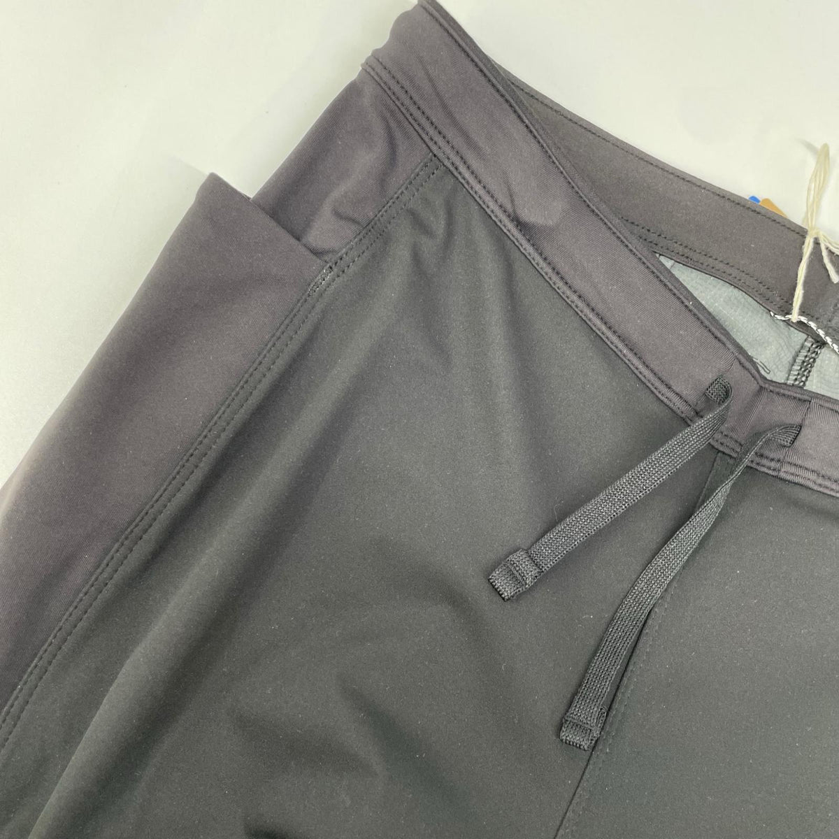 Patagonia パタゴニア STY24103FA22 ブラック ウインドーシールドパンツ ボトムス