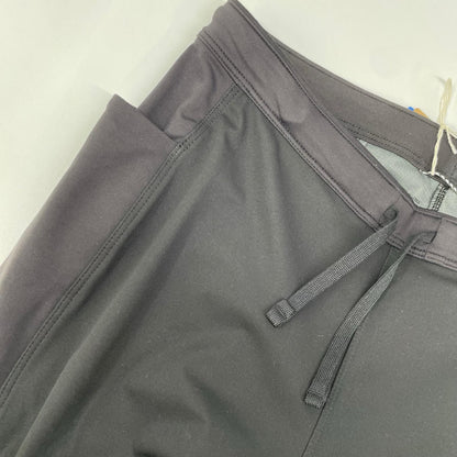 Patagonia パタゴニア STY24103FA22 ブラック ウインドーシールドパンツ ボトムス