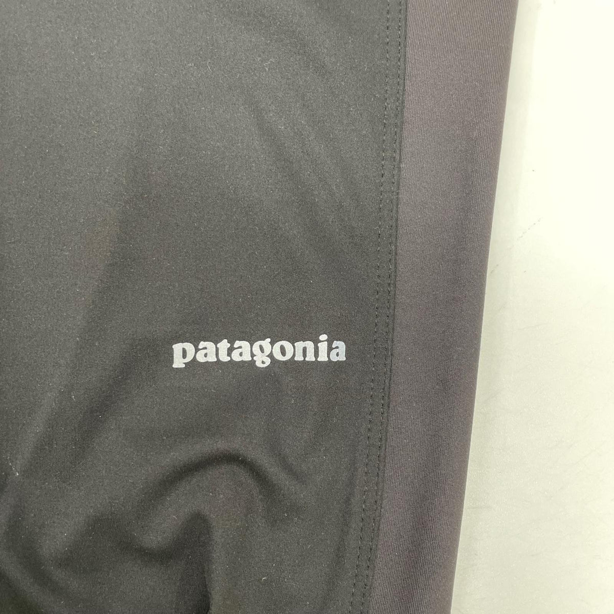 Patagonia パタゴニア STY24103FA22 ブラック ウインドーシールドパンツ ボトムス