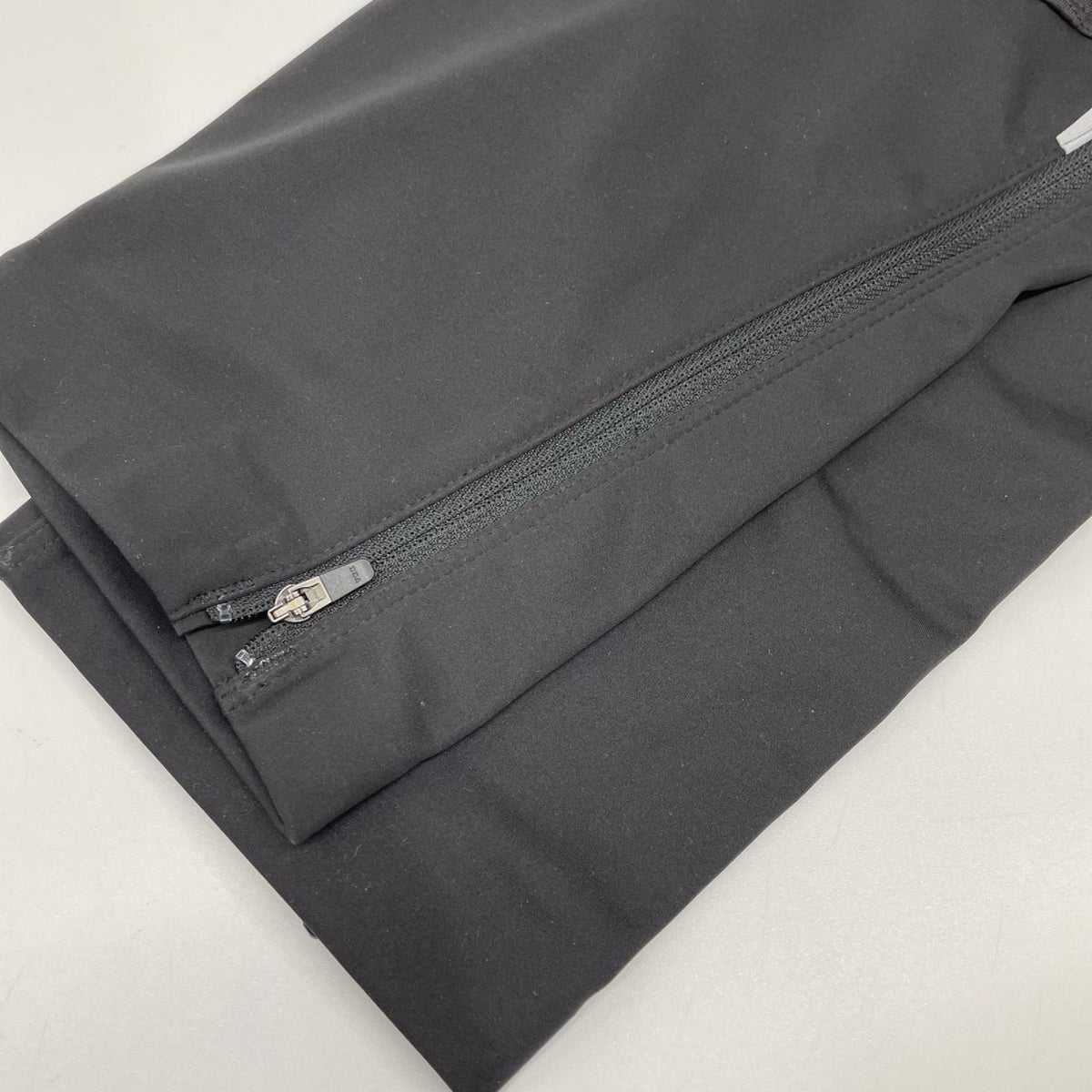 Patagonia パタゴニア STY24103FA22 ブラック ウインドーシールドパンツ ボトムス