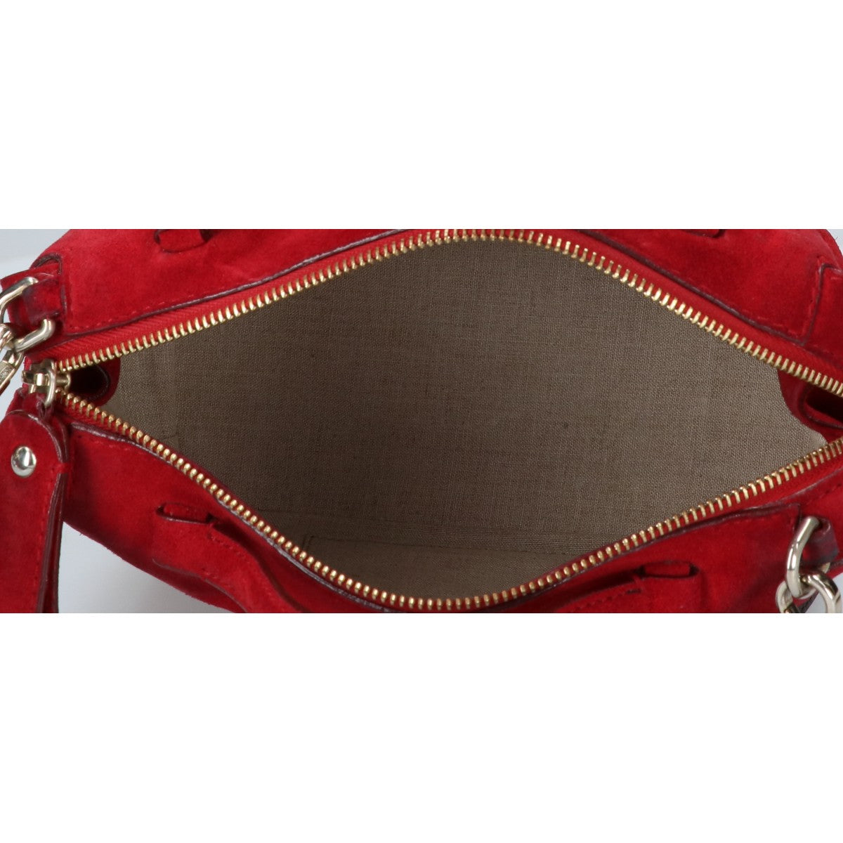 BALLY バリー スエード 2WAYショルダー ハンドバッグ