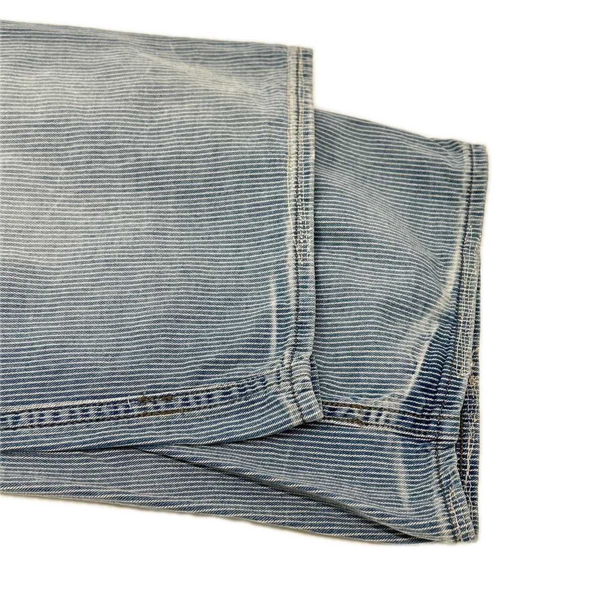 RRL ダブルアールエル 25SS 5ポケット リペア インディゴ ヴィンテージ デニム ボトムス