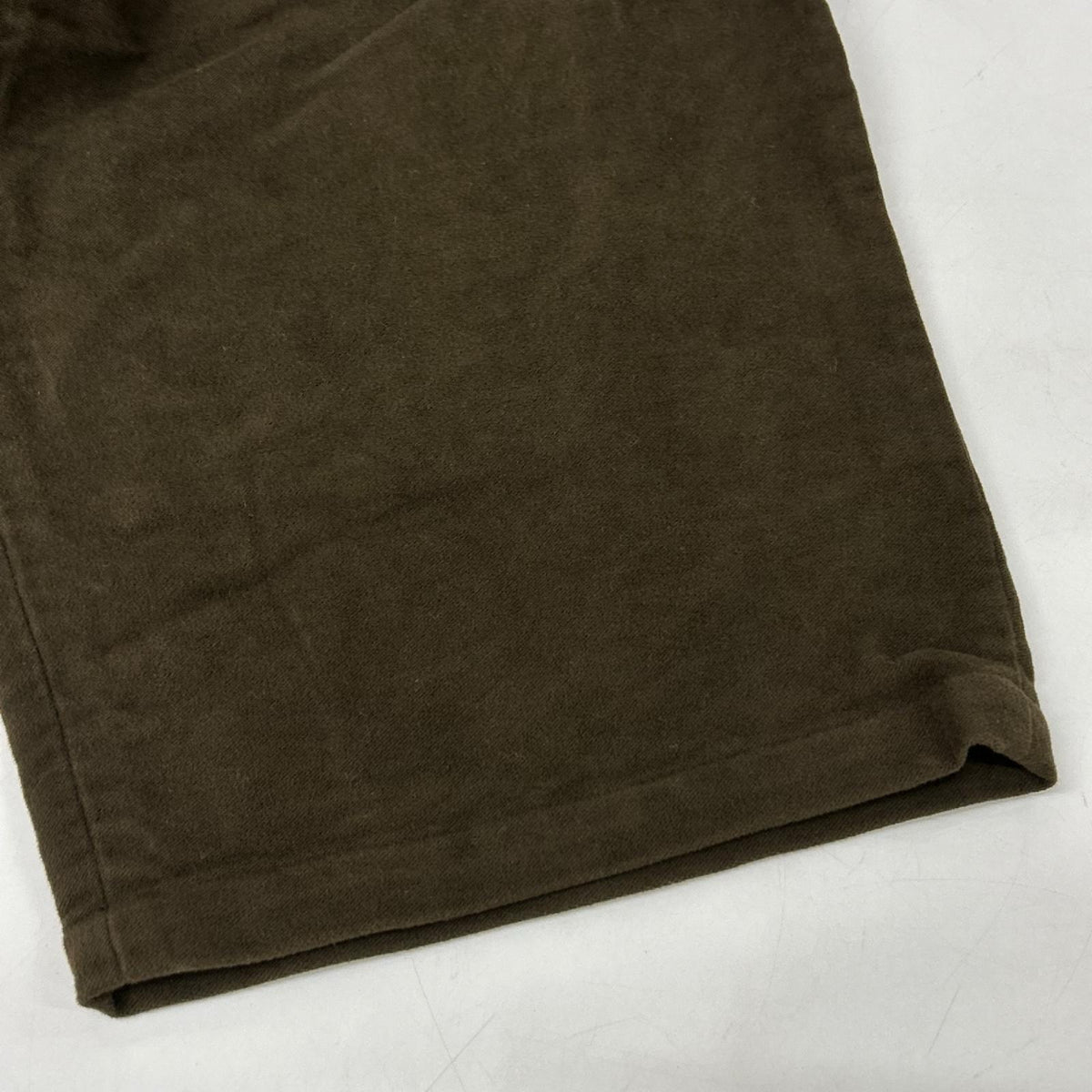 その他ブランド THEDAY D25MS-04002 ブラウン パンツ ボトムス