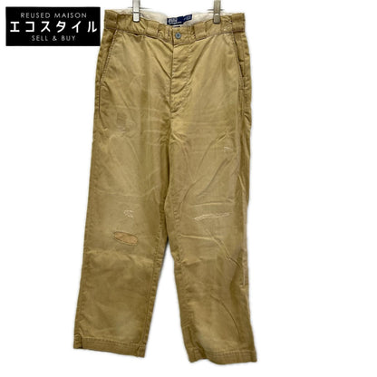 POLObyRalphLauren ポロラルフローレン ベージュ ヘリテージ チノパン ボトムス