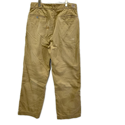 POLObyRalphLauren ポロラルフローレン ベージュ ヘリテージ チノパン ボトムス