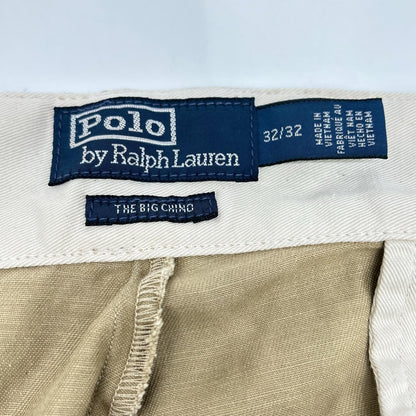 POLObyRalphLauren ポロラルフローレン ベージュ ヘリテージ チノパン ボトムス