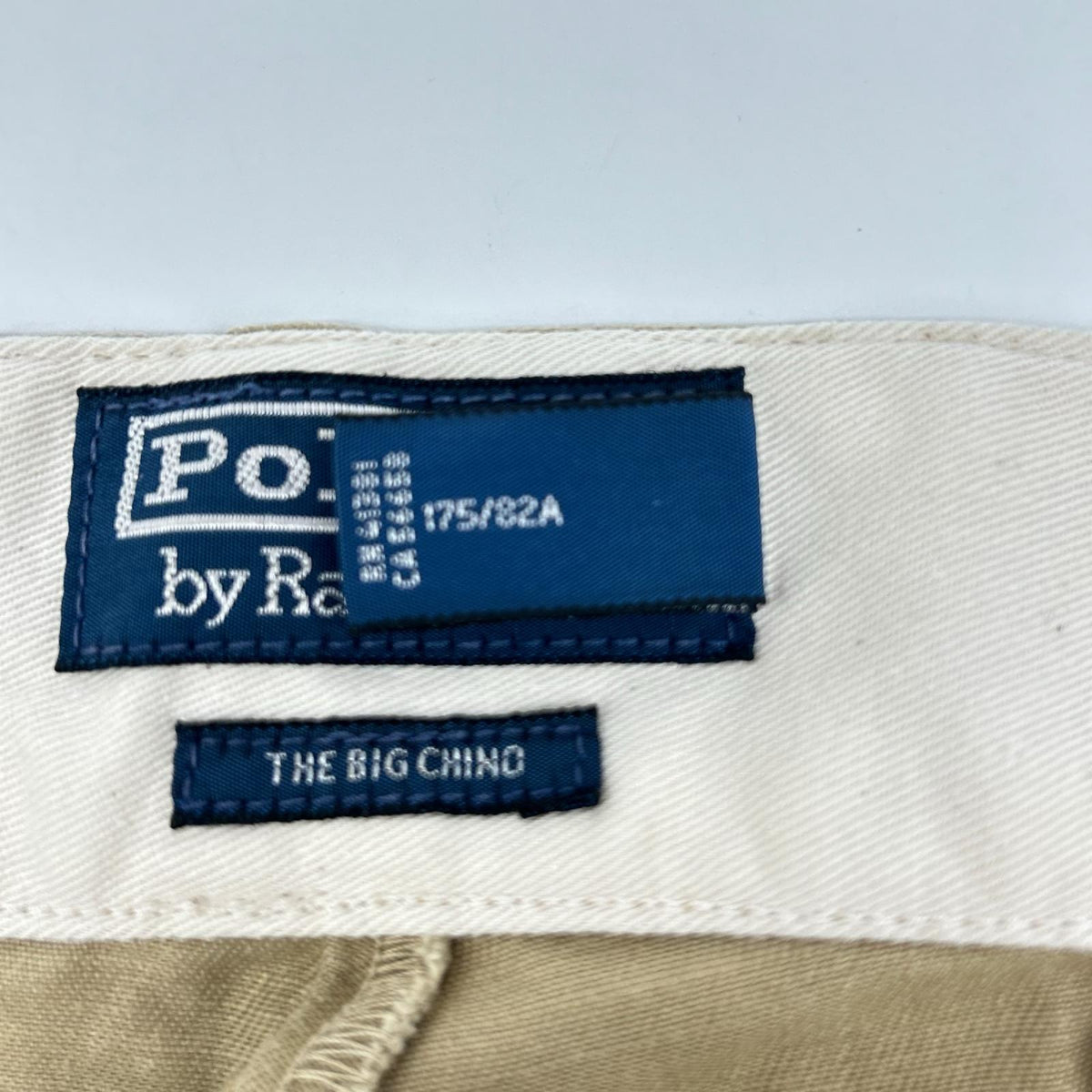 POLObyRalphLauren ポロラルフローレン ベージュ ヘリテージ チノパン ボトムス
