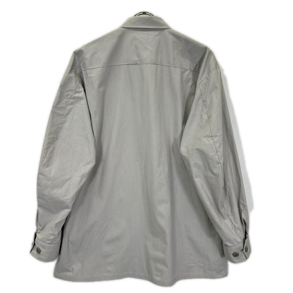 CIOTA シオタ JKLM-154 グレー Jungle Fatigue Jacket ジャケット