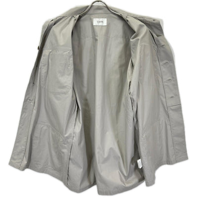 CIOTA シオタ JKLM-154 グレー Jungle Fatigue Jacket ジャケット