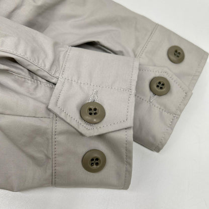 CIOTA シオタ JKLM-154 グレー Jungle Fatigue Jacket ジャケット