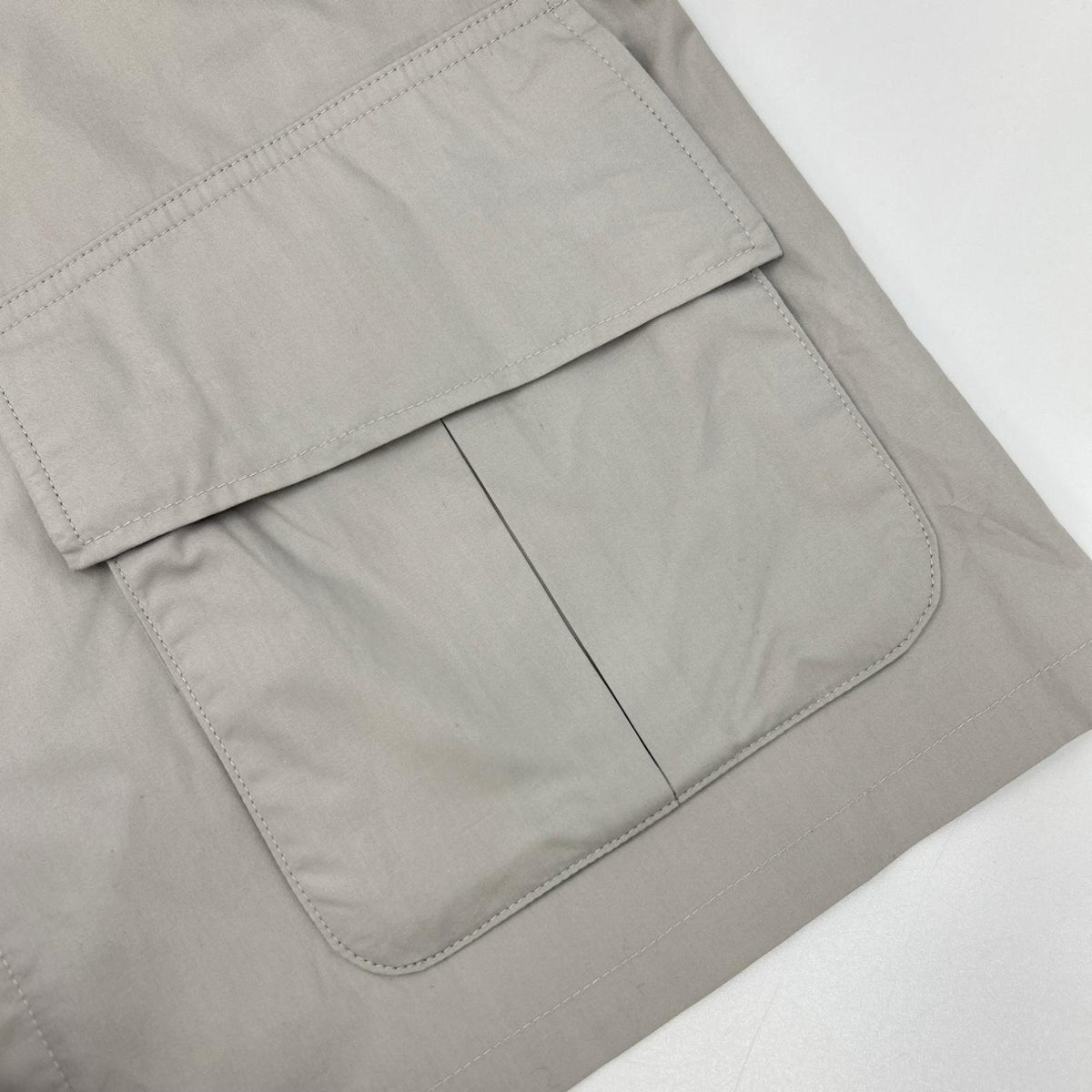 CIOTA シオタ JKLM-154 グレー Jungle Fatigue Jacket ジャケット