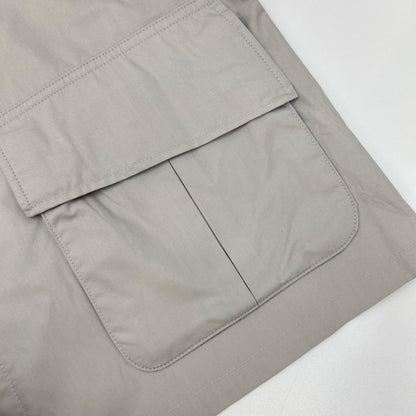 CIOTA シオタ JKLM-154 グレー Jungle Fatigue Jacket ジャケット