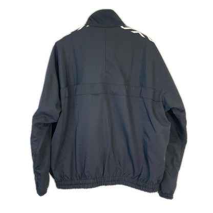 UMBRO アンブロ ×HOTEL PALACE 668-4112221 ブラック トラックジャケット ジャケット