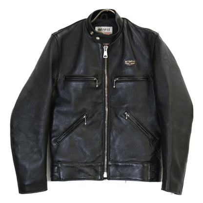 Lewis Leathers ルイスレザー 68B SUPER SPORTSMAN スーパースポーツマン シングルライダースジャケット ジャケット